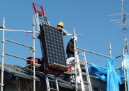 Using New Rebates To Go Solar Solar In LOS ANGELES